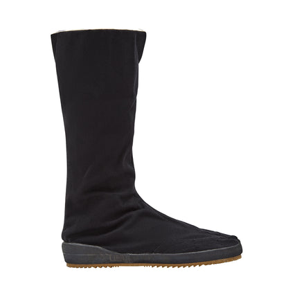 Ninja Tabi Boots: Full Length