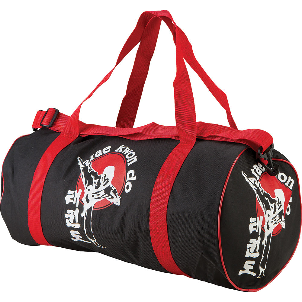 Childrens Taekwondo Round Sports Bag - PRE ORDER