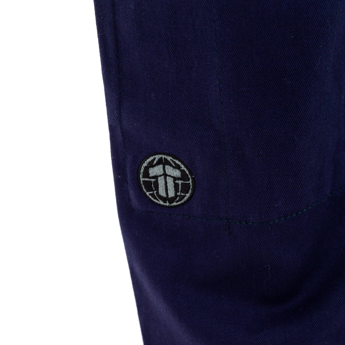 Tatami Kids Original V2 Navy Jiu Jitsu Gi