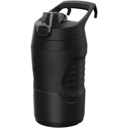 Under Armour 32oz Playmaker Jug Water Bottle 950ml - Black
