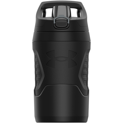 Under Armour 32oz Playmaker Jug Water Bottle 950ml - Black