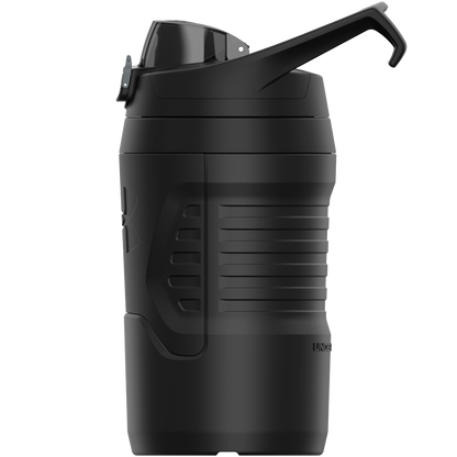 Under Armour 32oz Playmaker Jug Water Bottle 950ml - Black
