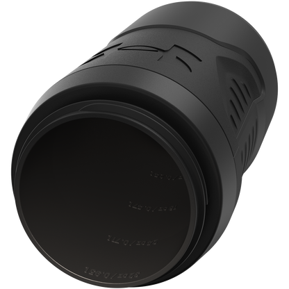 Under Armour 32oz Playmaker Jug Water Bottle 950ml - Black