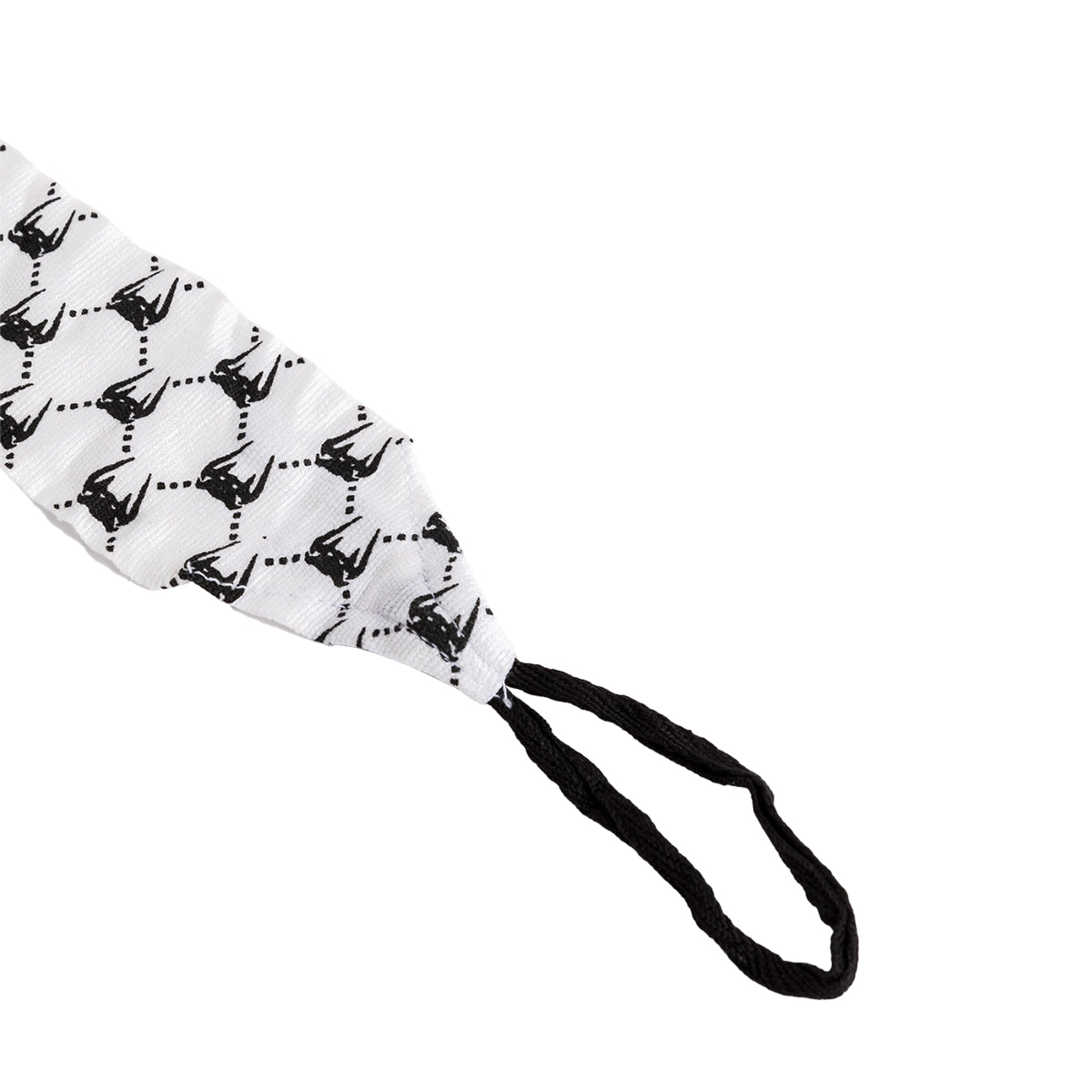 Venum Advanced Monogram White Hand wraps  - 4M