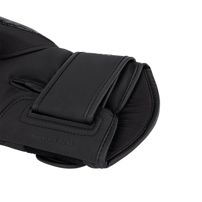 Venum Challenger 4.0 Boxing Gloves - Black/Black