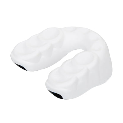 Venum MMA "Challenger" Gel Mouthguard - White/Black