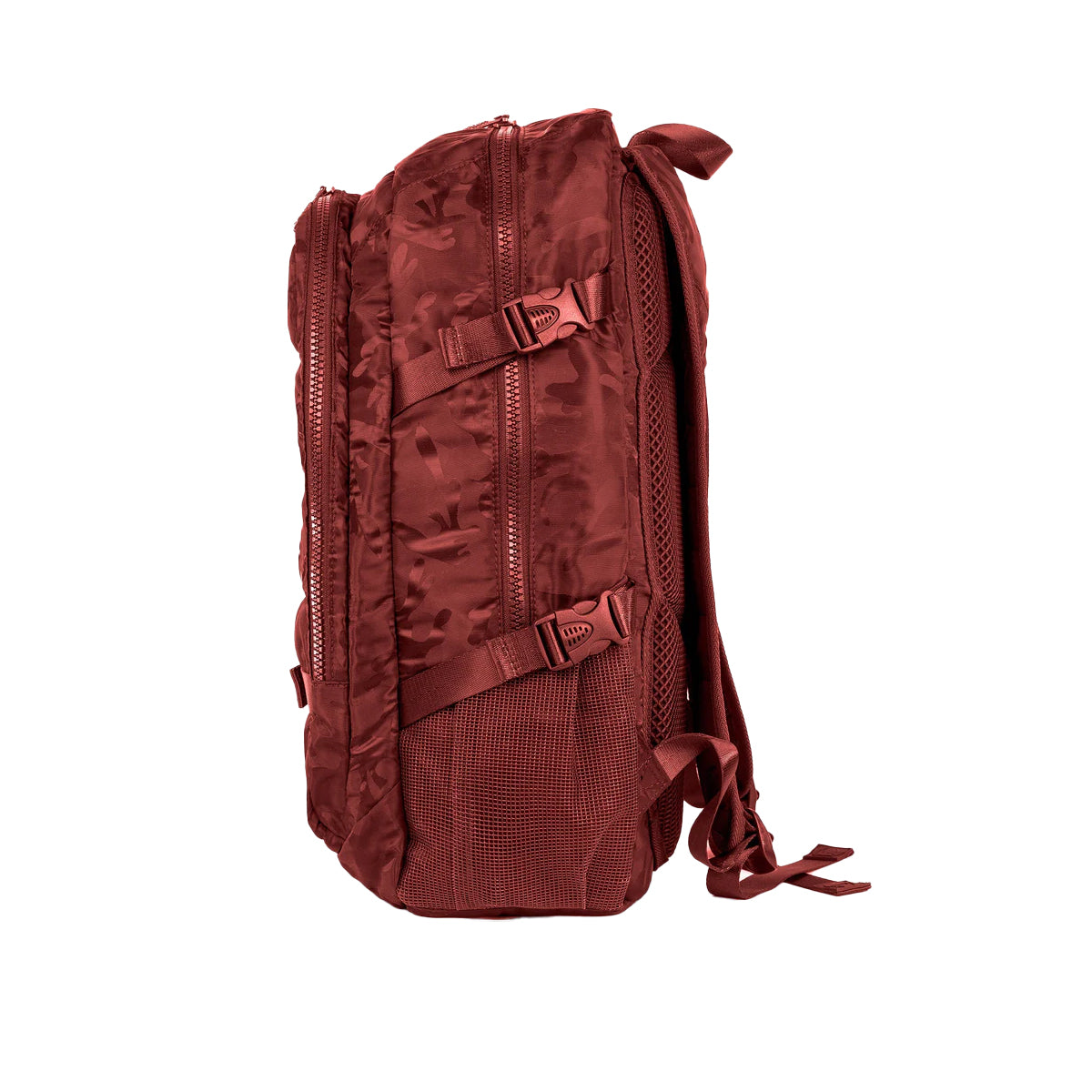 Venum Challenger Pro Backpack - Burgundy Camo