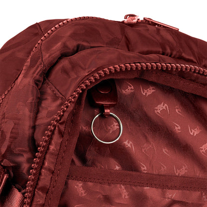 Venum Challenger Pro Backpack - Burgundy Camo