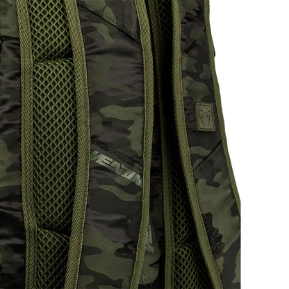 Venum Challenger Pro Backpack - Khaki Camo