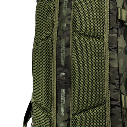 Venum Challenger Pro Backpack - Khaki Camo