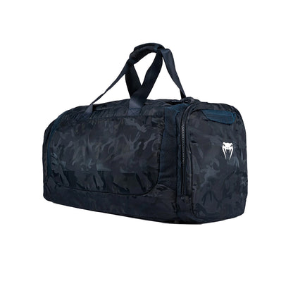Venum Challenger Pro Trainer Lite Sports Bag - Blue Camo