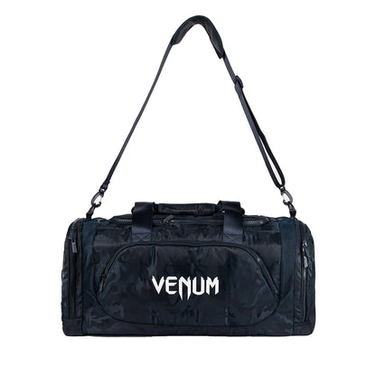 Venum Challenger Pro Trainer Lite Sports Bag - Blue Camo