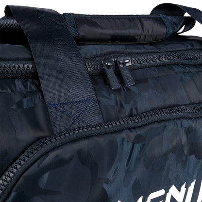 Venum Challenger Pro Trainer Lite Sports Bag - Blue Camo
