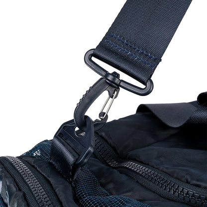 Venum Challenger Pro Trainer Lite Sports Bag - Blue Camo