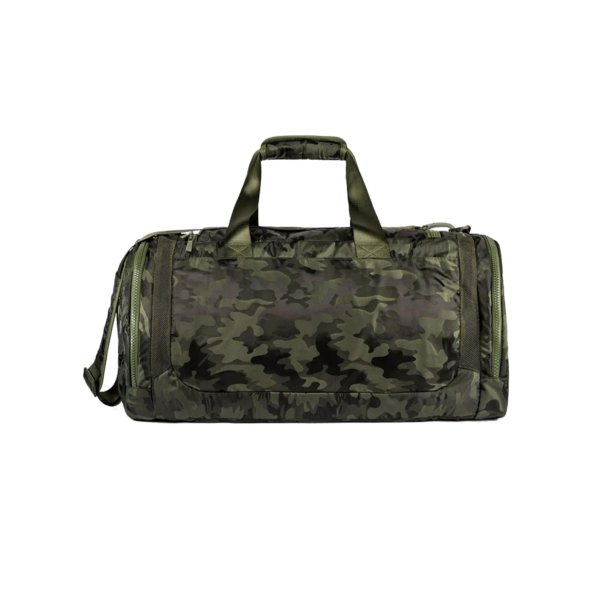 Venum Challenger Pro Trainer Lite Sports Bag - Khaki Camo