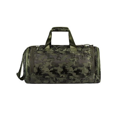 Venum Challenger Pro Trainer Lite Sports Bag - Khaki Camo