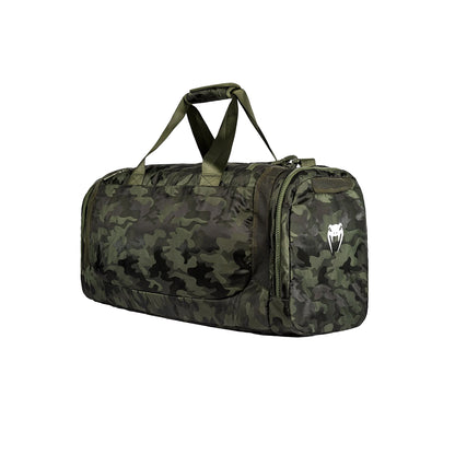 Venum Challenger Pro Trainer Lite Sports Bag - Khaki Camo