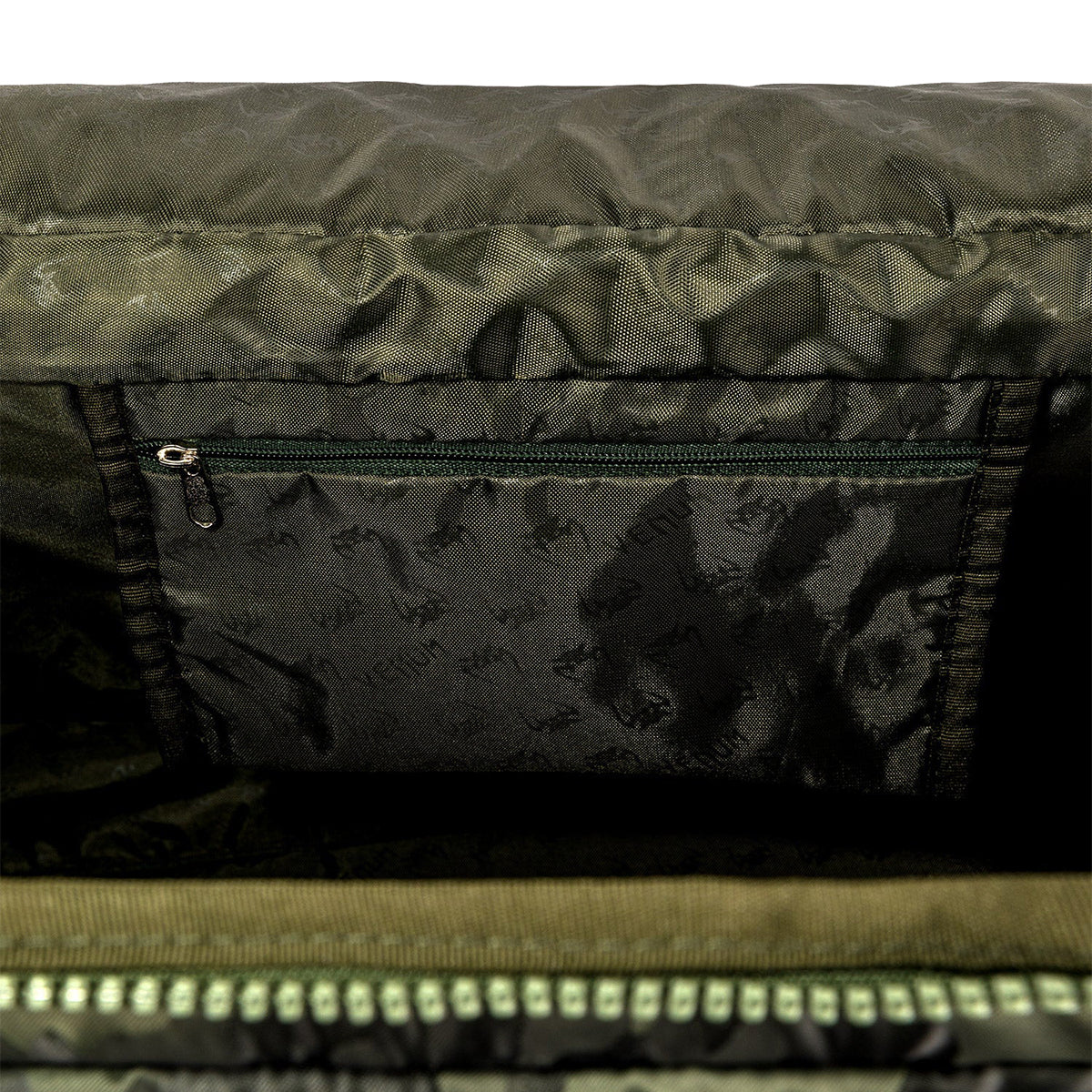 Venum Challenger Pro Trainer Lite Sports Bag - Khaki Camo