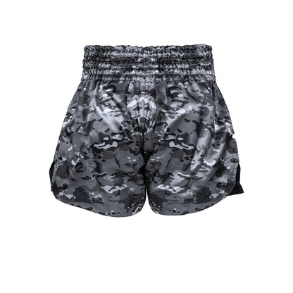 Venum Classic Muay Thai Shorts - Urban Camo
