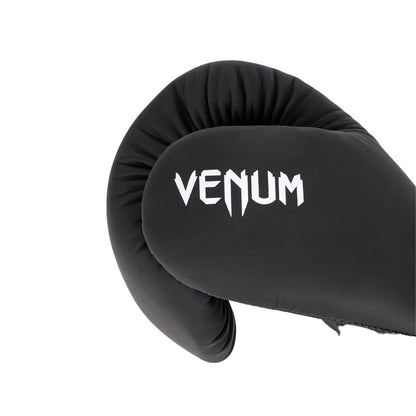 Venum Contender 1.5 Boxing Gloves - Black
