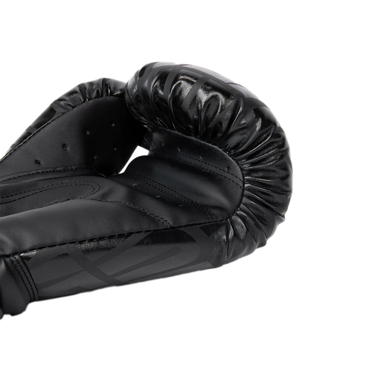 Venum Contender 1.5 XT Boxing Gloves - Black