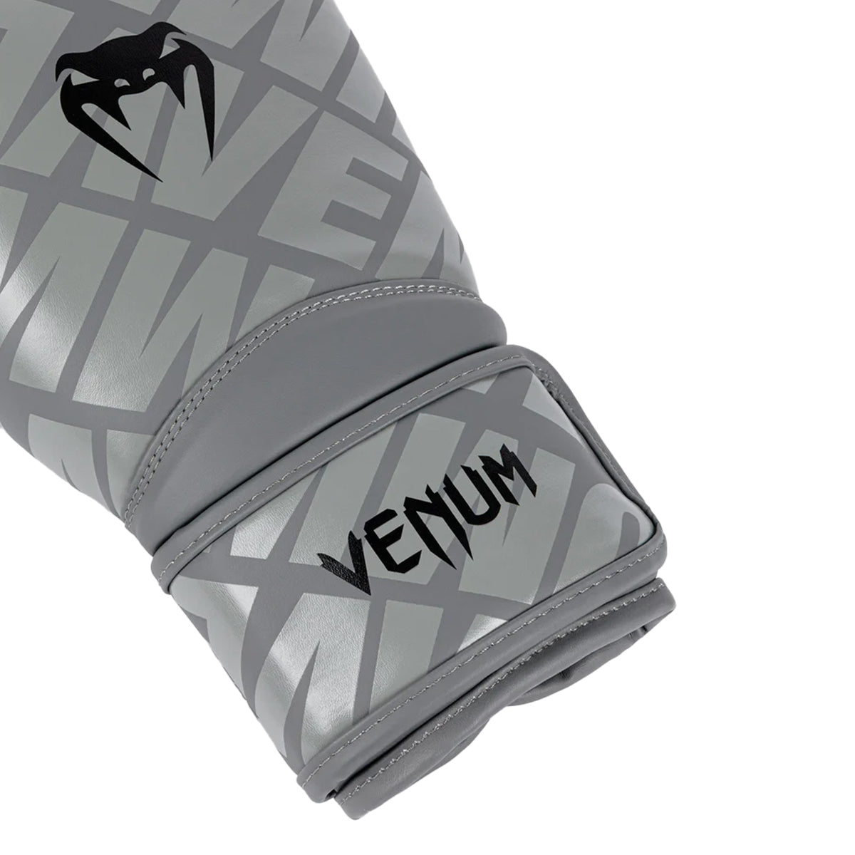 Venum Contender 1.5 XT Boxing Gloves - Grey