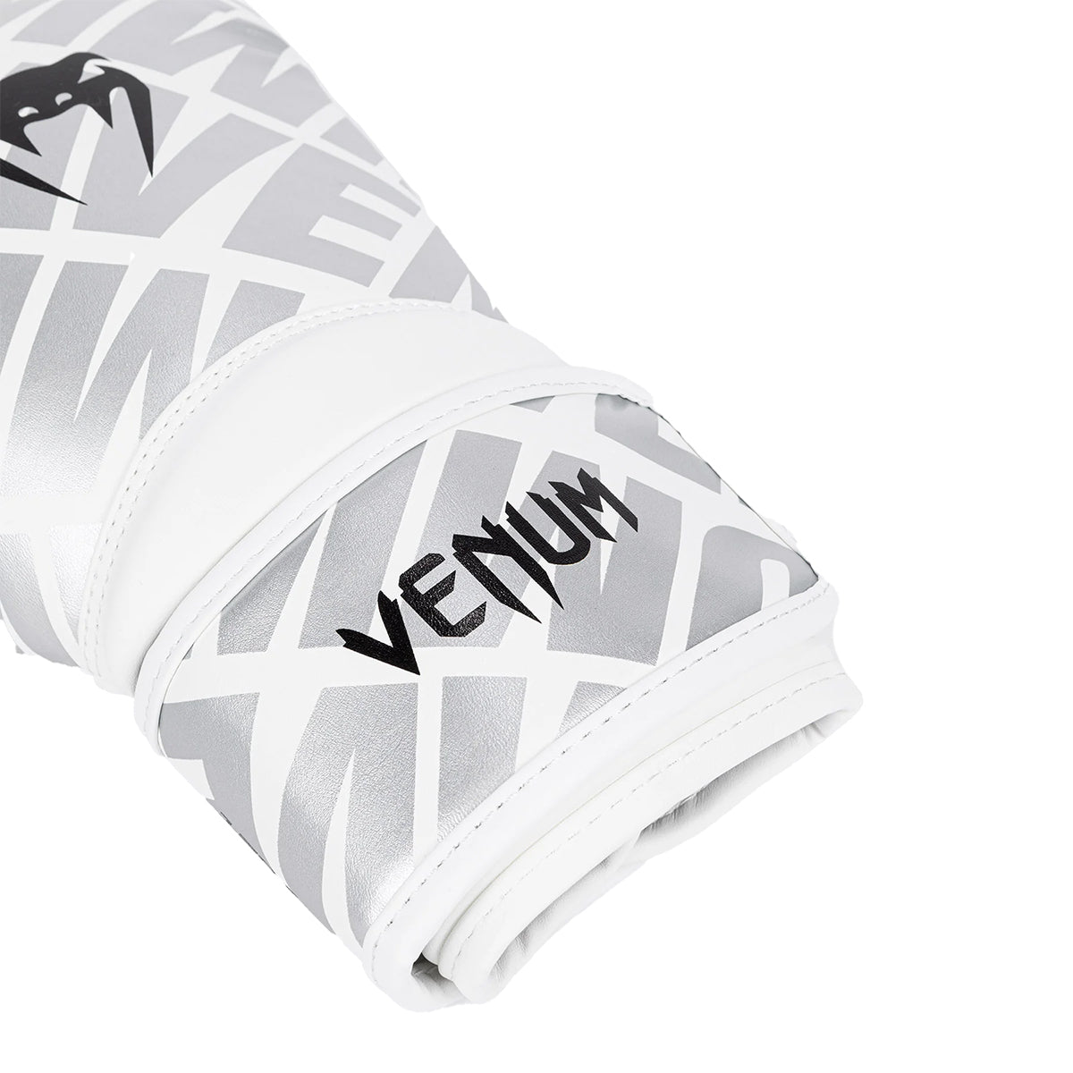Venum Contender 1.5 XT Boxing Gloves - White