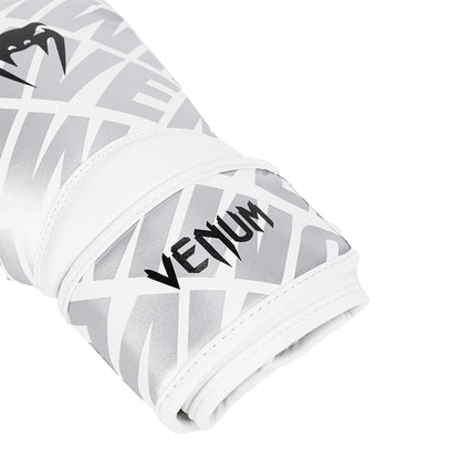 Venum Contender 1.5 XT Boxing Gloves - White