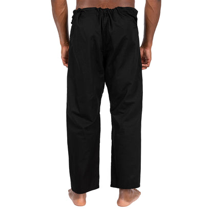 Venum First BJJ Jiu Jitsu Gi - Black