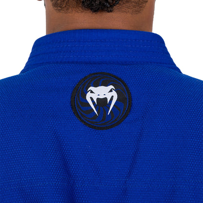 Venum First BJJ Jiu Jitsu Gi - Blue