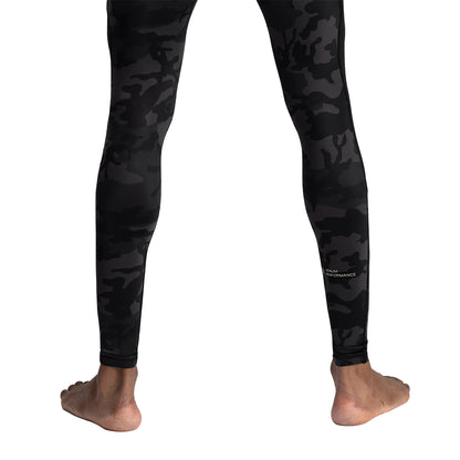 Venum G-Fit Air MMA Compression Spats - Urban Camo