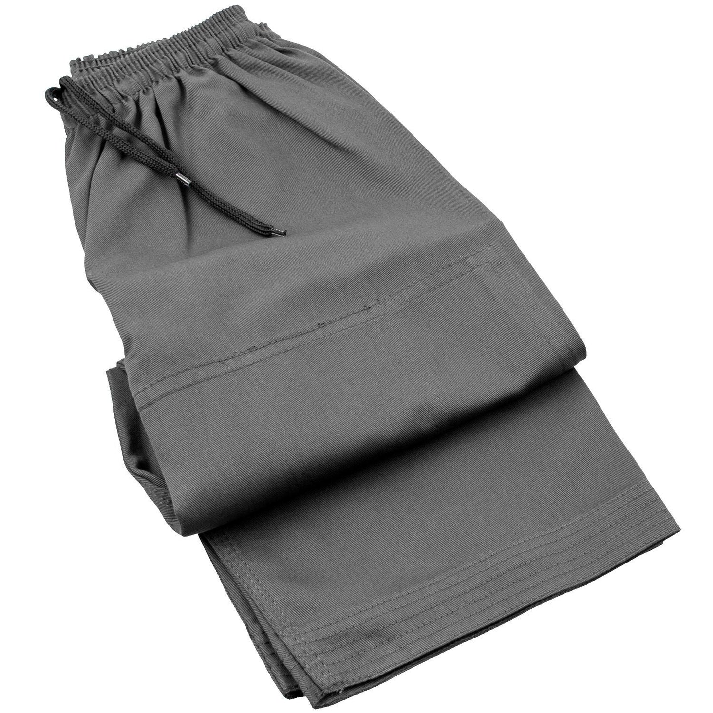 Venum Kids Contender Jiu Jitsu Gi - Grey