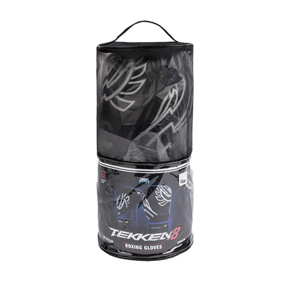 Venum x Tekken 8 Jin Kazama Boxing Gloves