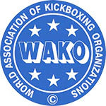 Top Ten WAKO Approved Boxing Gloves - Red