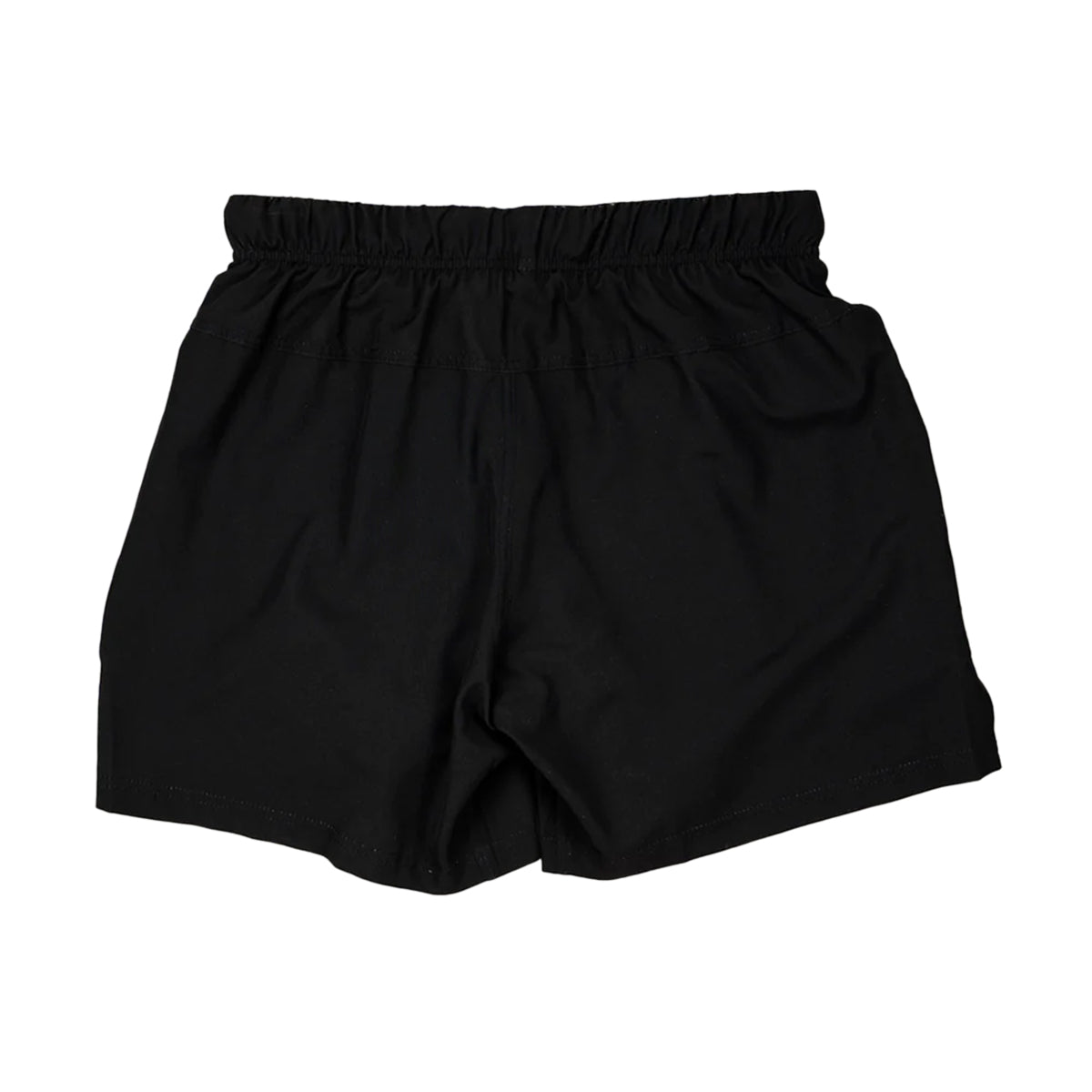 Progress Jiu Jitsu Bengal Hybrid No Gi Shorts - Black/Green