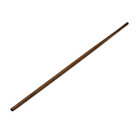 Bo Staff Ash Wood Tapered  - 72" - ( 6ft ) - PRE ORDER