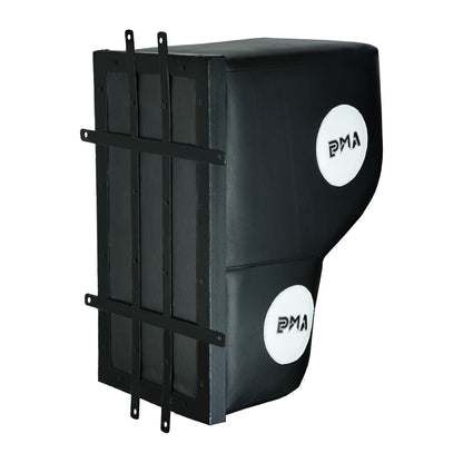 Playwell Full Leather Punching Upper Cut Wall Unit