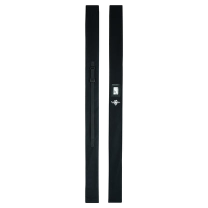 Bo Staff Black Carry Case Canvas - 64"
