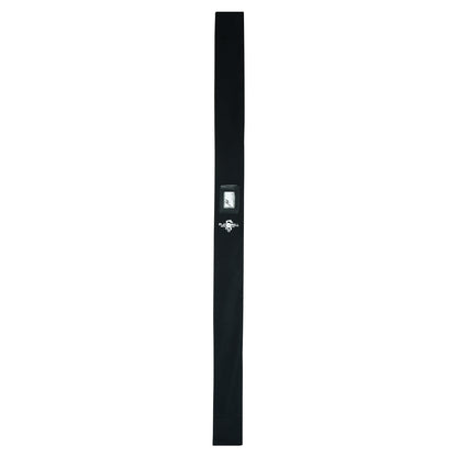 Bo Staff Black Carry Case Canvas - 64"