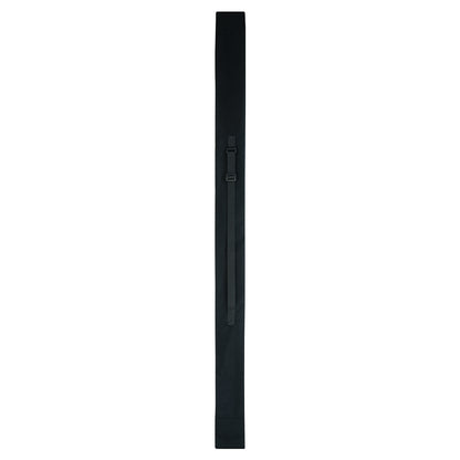 Bo Staff Black Carry Case Canvas - 64"