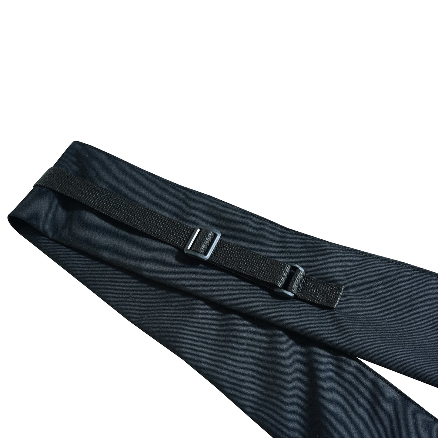 Bo Staff Black Carry Case Canvas - 64"