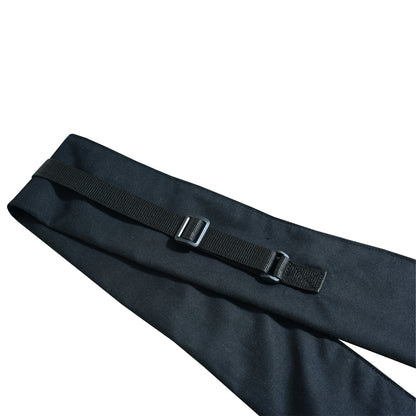 Bo Staff Black Carry Case Canvas - 64"