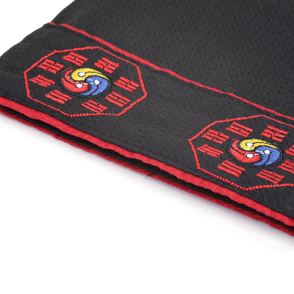 Ceremonial Korean V - Neck Uniform