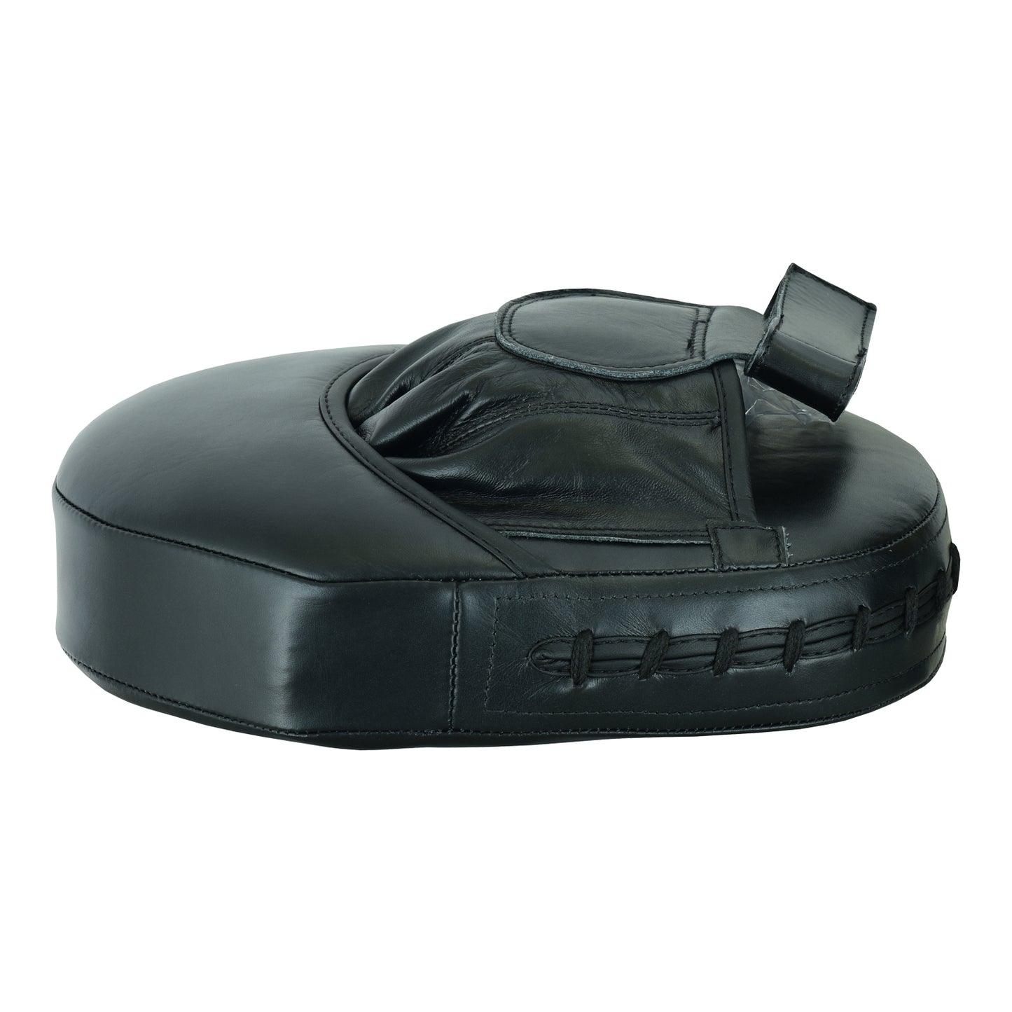 Choi Kwang Do Leather Focus Mitts