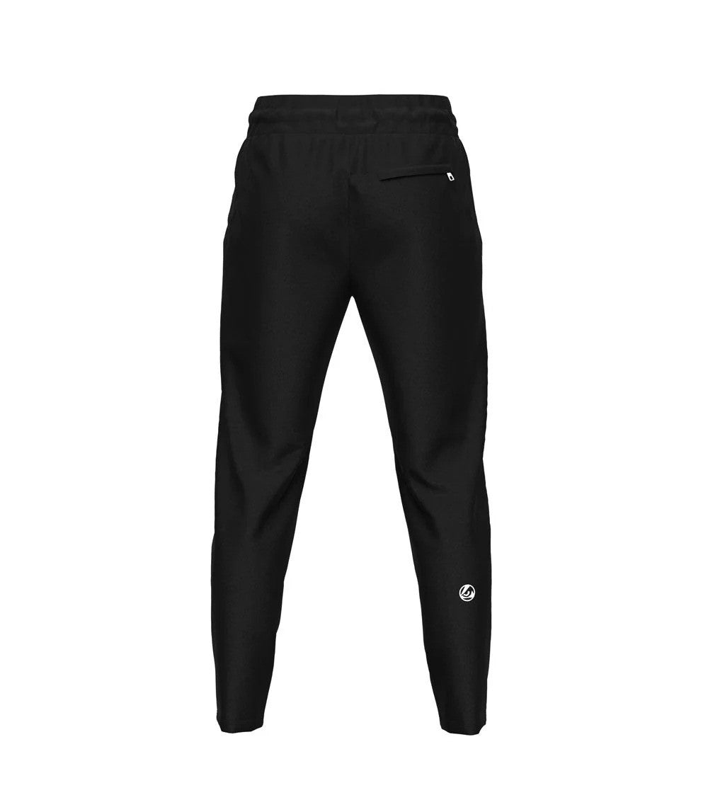 Bad Boy MMA Classic Pants -  Black