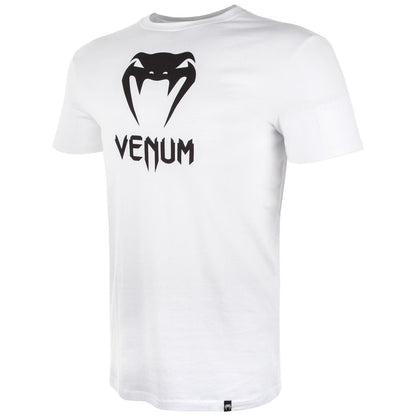 Venum MMA Classic T shirt  - New  - White