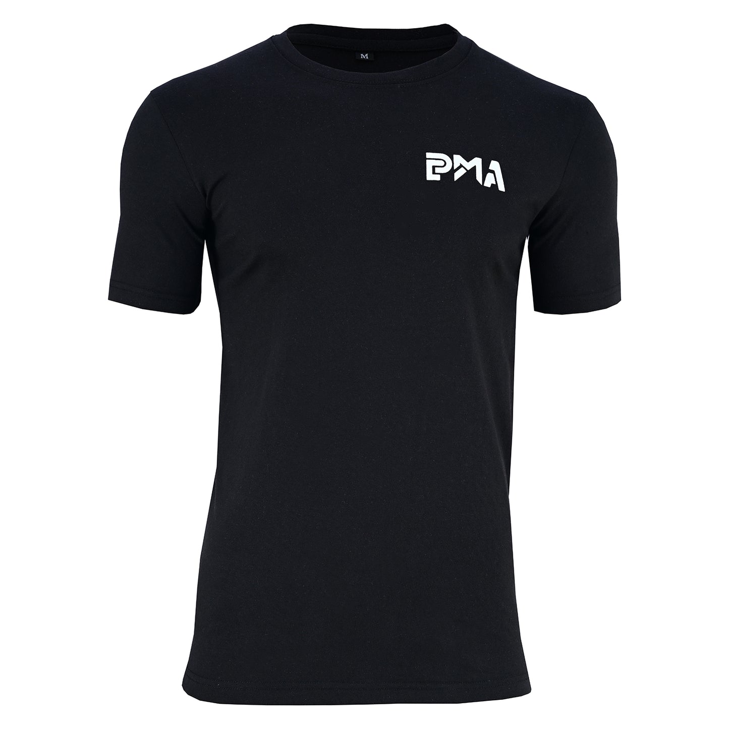 Playwell Cotton Dragon T Shirt   - Black - FREE OVER £150