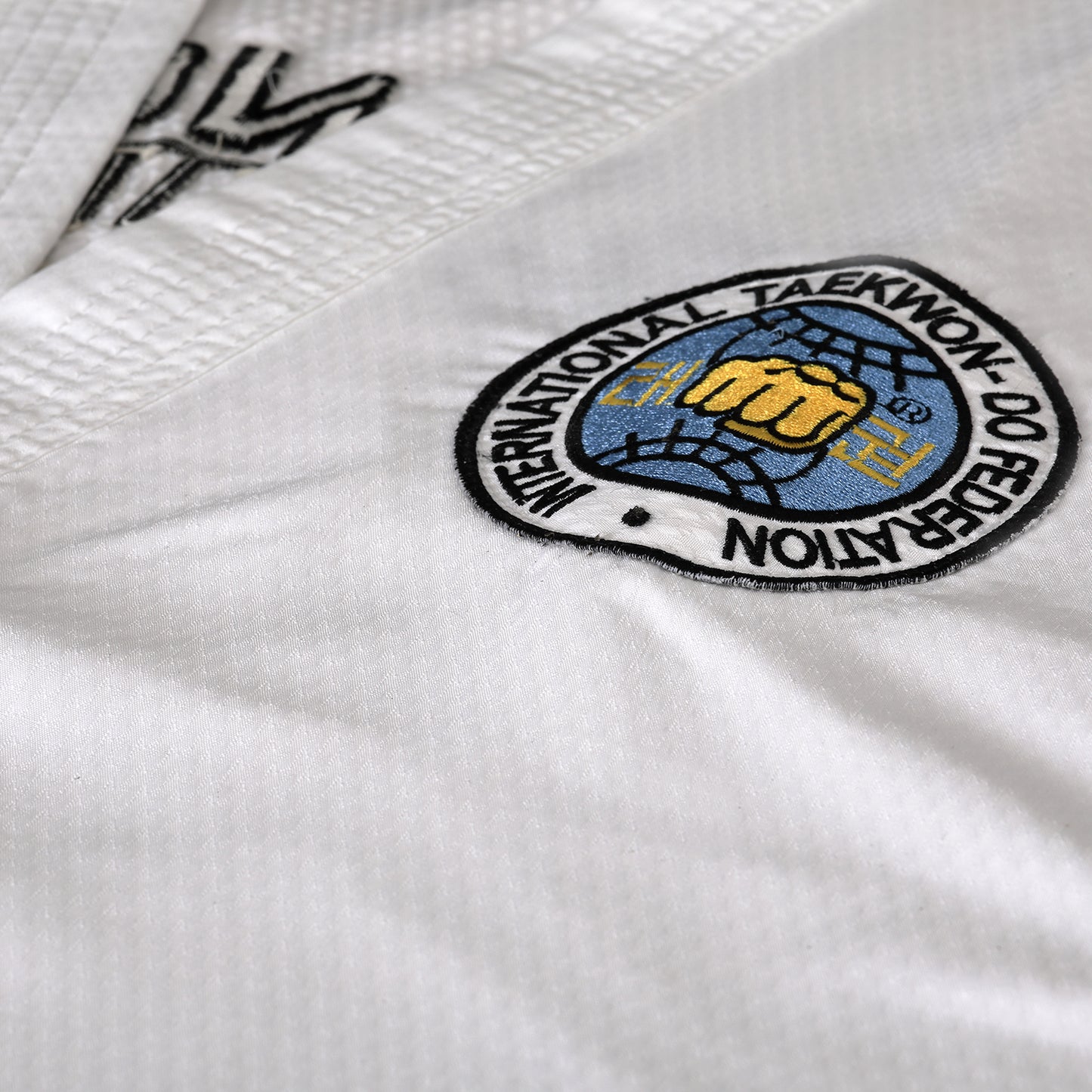 Elite Ulra Light Elite ITF Taekwondo Student Fighter Suit