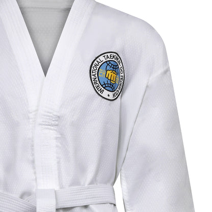 Elite Ulra Light Elite ITF Taekwondo Student Fighter Suit
