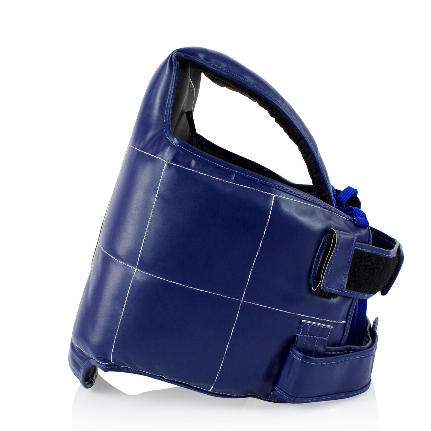 Fairtex Muay Thai Body Armour Protective Vest  - Blue